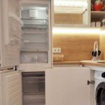 Продам квартиру 44.5 кв. м., 21/24, новый дом, жк Элегия Парк. — фото 7