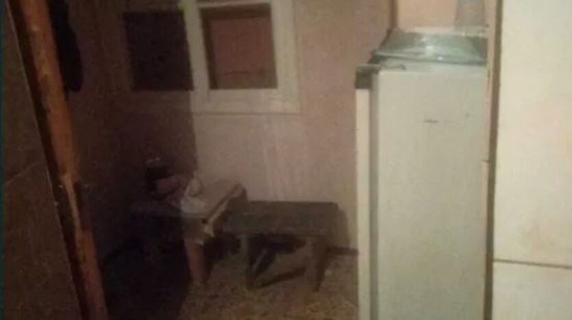 Продам квартиру 32.8 кв. м., 1/1, ул. Болгарская/Мясоедовская. — Головне фото