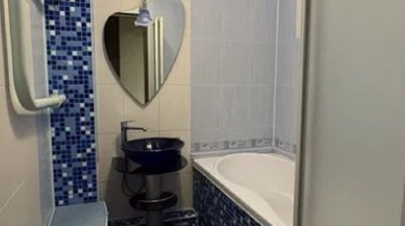 Продам 2 кімнатну квартиру в новому будинку, СК Стікон, вул. Пішонівська/Ковалевського узвіз — фото 13