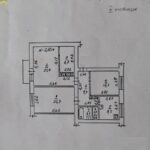 Продам квартиру 85.6 кв. м., 5/5, ул. Греческая/Лехи Каченского. — фото 2
