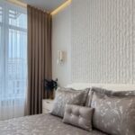 Продам евродвушку 49 кв. м., 19/27, новый дом, жк Атмосфера. — Головне фото