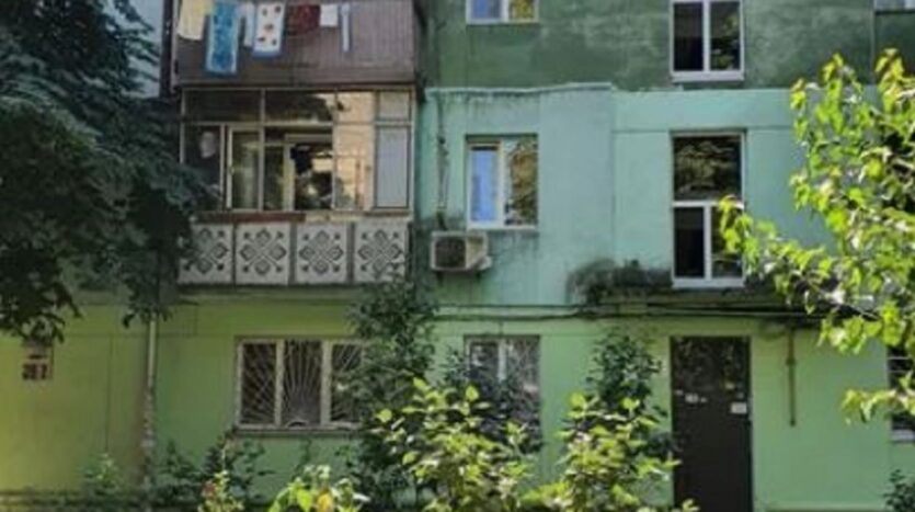 Продам 2 кімнатну квартиру, вул. Космонавтів/10-ий квартал — фото 6