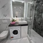 Продам квартиру 42.5 кв.м., 13/24, новый дом,  жк 66-я Жемчужина. — фото 7