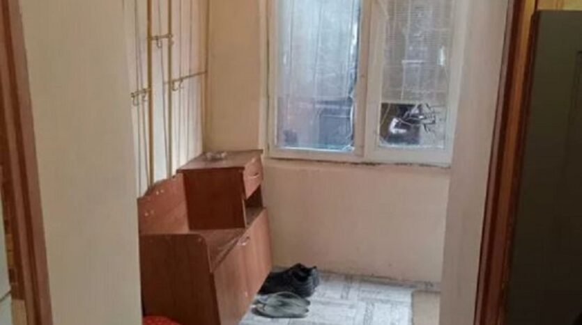 Продам квартиру 21 кв. м., 1/3, ул. Ген. Ватутина/Б. Хмельницкого. — фото 3