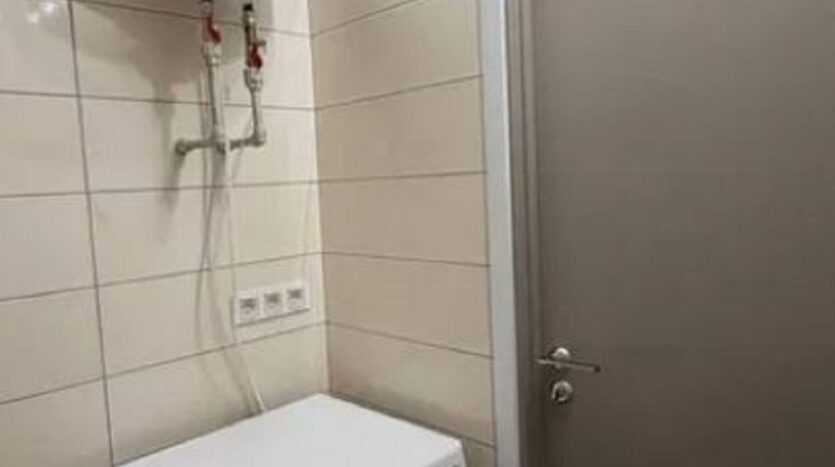 Продам 1 кімнатну квартиру в новому будинку в ЖК Одеські Традиції на Глушку. — фото 9