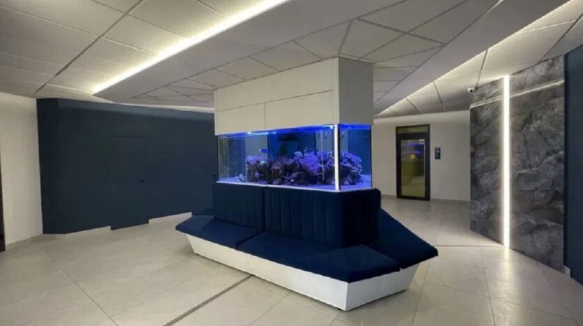 Продам квартиру - студію в новому будинку в ЖК Aqua Marine — фото 10