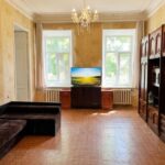 Продам 4 кімнатну квартиру, вул. Новосільського/Топольського пров. — фото 2