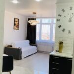 Продам евродвушку 43 кв.м., 12/19, новый дом, жк 53-я Жемчужина. — фото 5
