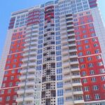 Продам квартиру 46.9 кв. м., 12/24, новый дом, жк 4 Сезона. — фото 2