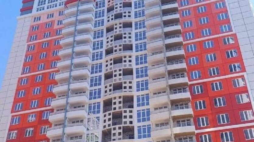 Продам квартиру 46.9 кв. м., 12/24, новый дом, жк 4 Сезона. — фото 2