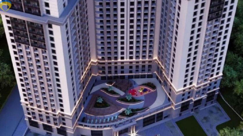 Продам квартиру 41.8 кв. м., 20/26, новый дом, жк Посейдон. — фото 3