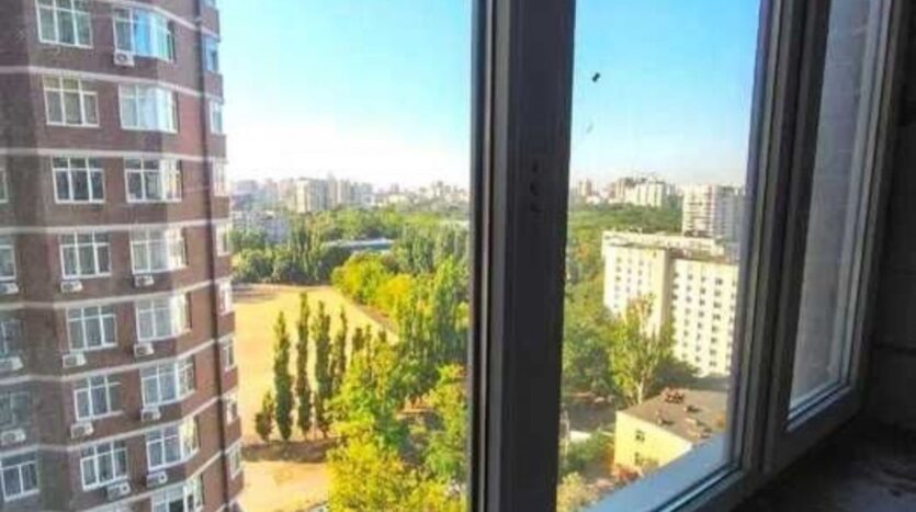Продам  квартиру 67 кв.м., 14/24, новый дом, жк Французский бульвар. — фото 12