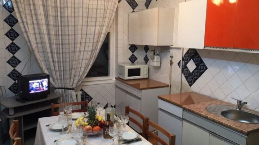 Продам 3 кімнатну квартиру, Люстдорфська дор./Героїв Крут — Головне фото