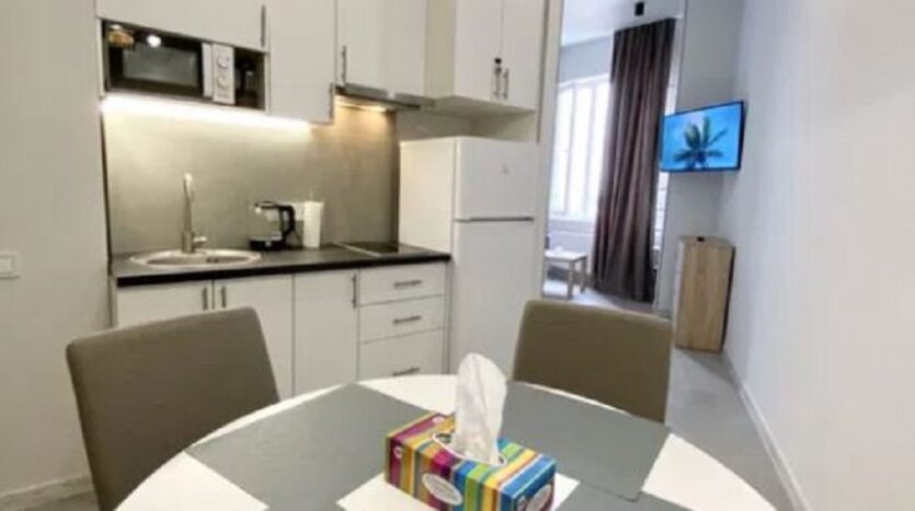 Продам квартиру - студію в новому будинку в ЖК Aqua Marine — фото 15