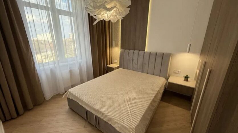 Продам 2 кімнатну квартиру в новому будинку в ЖК 60-а Перлина. — фото 8