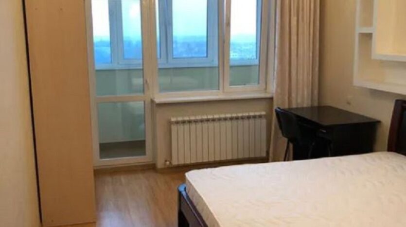 Продам квартиру 96.5 кв. м., 13/16, новый дом, жк Консоль. — фото 7