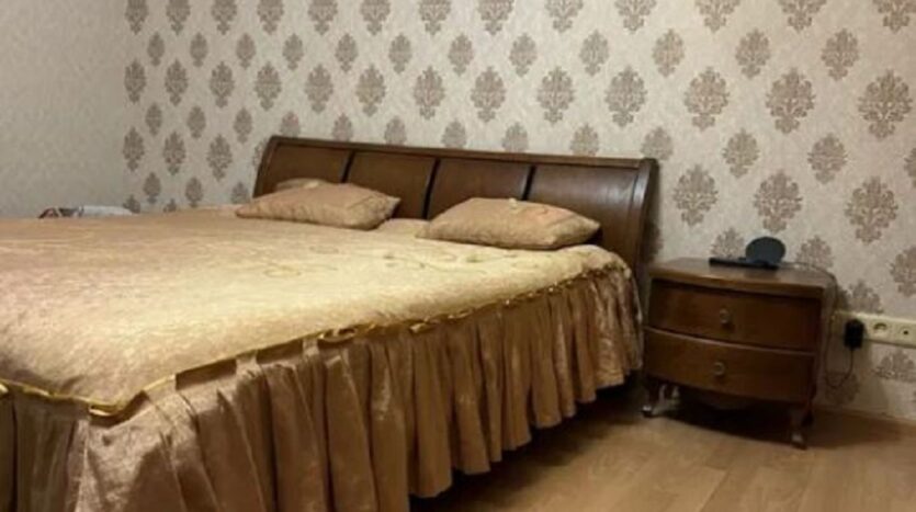 Продам 2 кімнатну квартиру, вул. Колонтаївська/Автовокзал. — фото 6