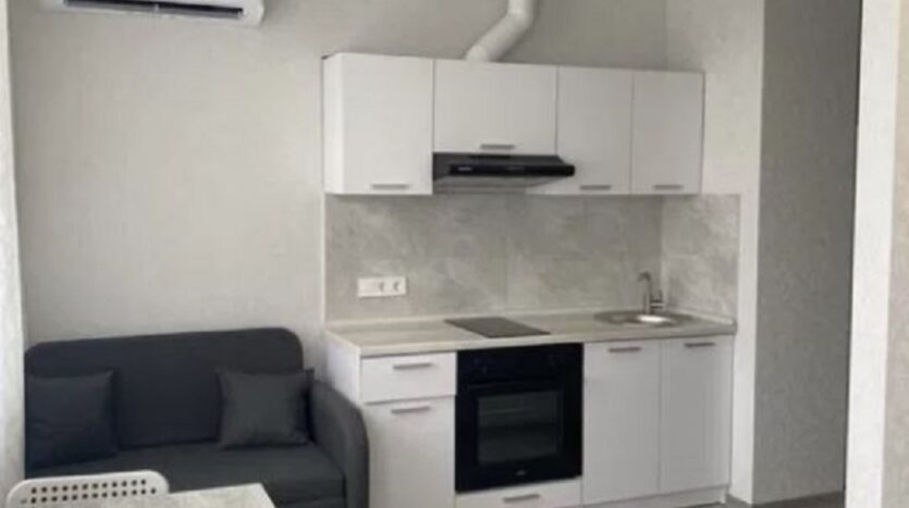 Продам квартиру 29.9 кв. м., 7/21, новый дом, жк Лузановский парк. — фото 4