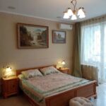 Продам большую квартиру 210 кв. м., 14/14, новый дом, жк Белый Парус — фото 9