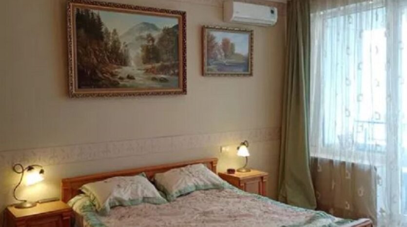 Продам большую квартиру 210 кв. м., 14/14, новый дом, жк Белый Парус — фото 9