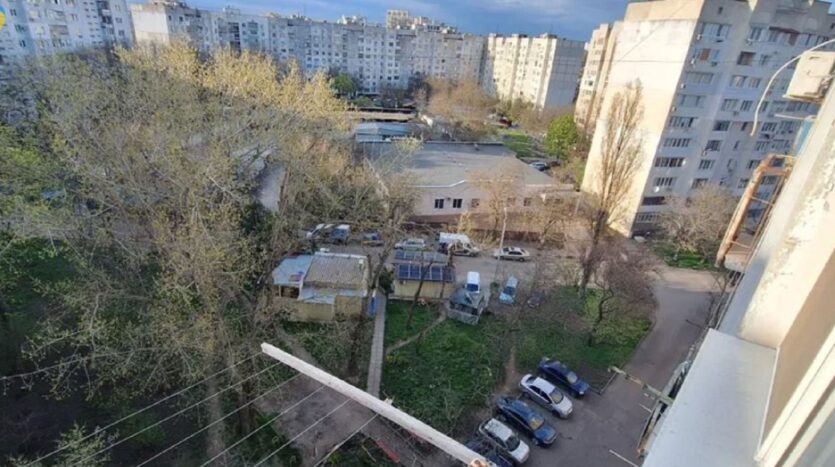 Продам 1 кімнатну квартиру, вул. Ільфа та Петрова/Левітана — фото 22