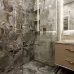 Продам квартиру 50 кв.м., 18/25, новый дом, жк Родос. — фото 24