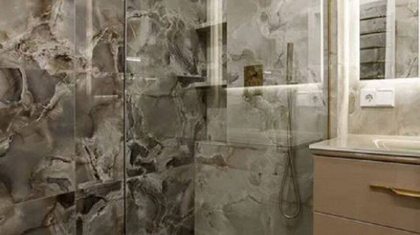 Продам квартиру 50 кв.м., 18/25, новый дом, жк Родос. — фото 24
