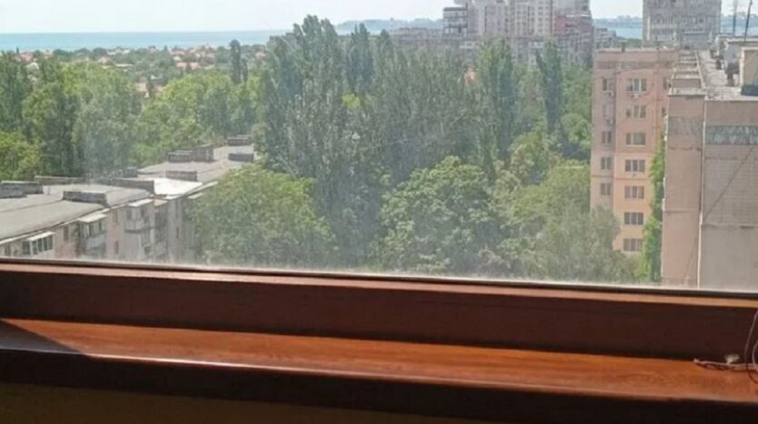 Продам квартиру 55 кв. м., 11/16, Добровольского проспект/Марсельская. — фото 10