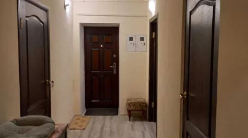 Продам квартиру 127 кв. м., 3/3, ул. Новосельского/Льва Толстого. — фото 14