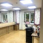 Продам фасадное помещение 65 кв. м., 1/5, Черемушки. — фото 2