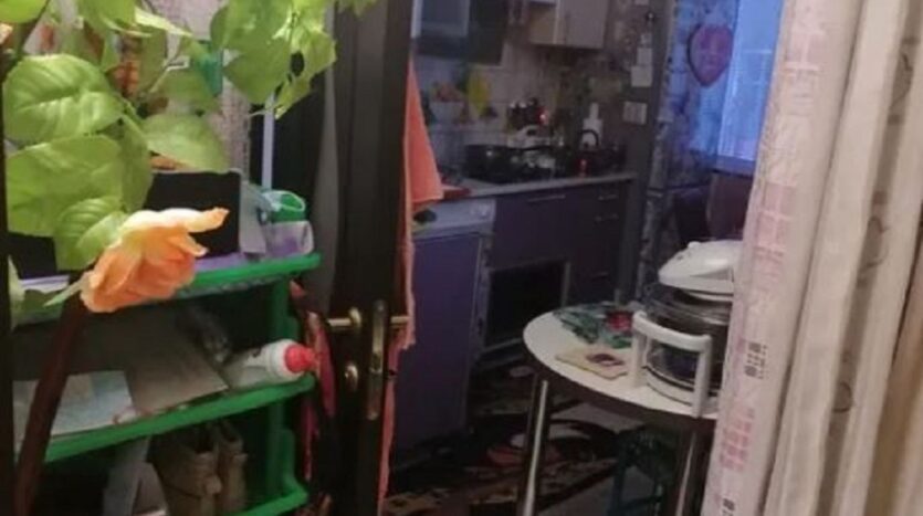 Продам 2 кімнатну квартиру, вул. Чорноморського Козацтва/Н. Плигуна — фото 7