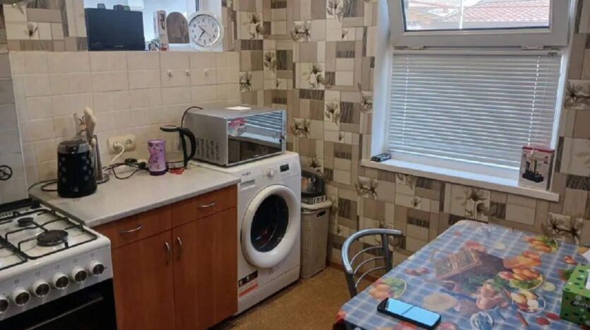 Продам 2 кімнатну квартиру, вул. Дальницька/Колонічна — фото 5