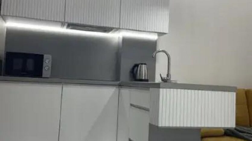 Продам евродвушку  в новом доме в жк Атмосфера. — фото 16