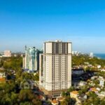 Продам квартиру 41.8 кв. м., 20/26, новый дом, жк Посейдон. — фото 5
