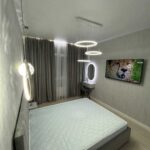 Продам квартиру 65 кв.м., 9/24, новый дом, жк 63-я Жемчужина. — фото 2