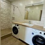Продам квартиру 58.5 кв.м., 19/19, новый дом, жк 49-я Жемчужина. — фото 6