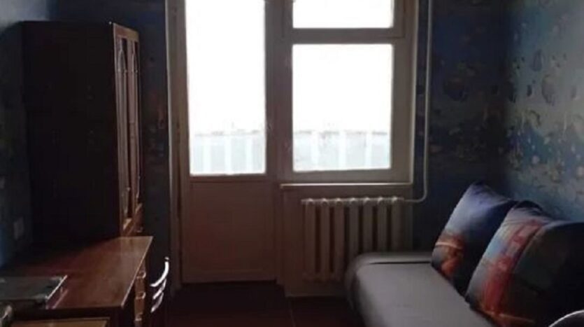 Продам 2 кімнатну квартиру, вул. Ак. Корольова/ринок Південний — фото 9