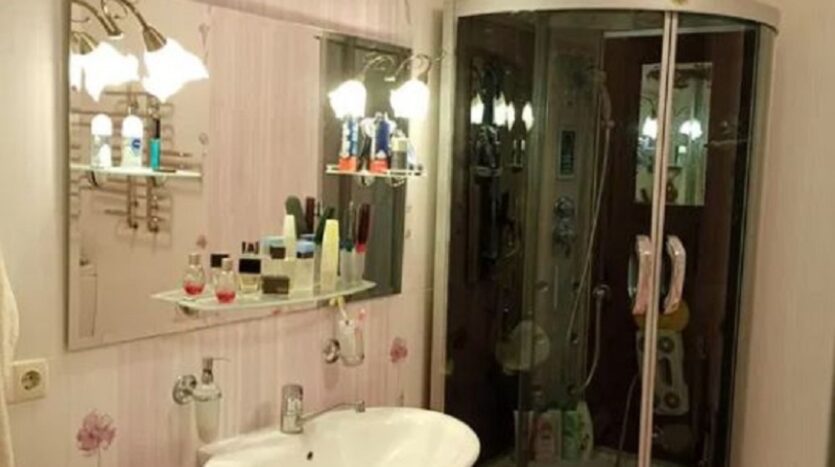 Продам большую квартиру 210 кв. м., 14/14, новый дом, жк Белый Парус — фото 7