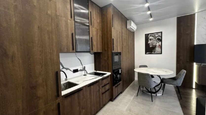 Продам 1 кімнатну квартиру в новому будинку в ЖК 60-а Перлина — фото 5