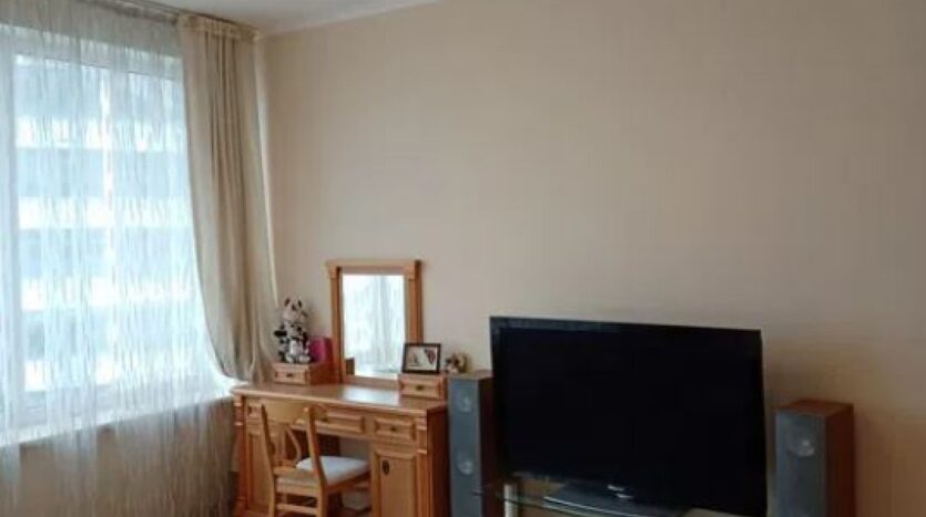 Продам большую квартиру 210 кв. м., 14/14, новый дом, жк Белый Парус — фото 2
