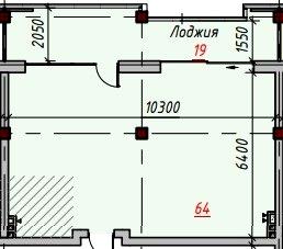 План квартири (натисніть для збільшення)