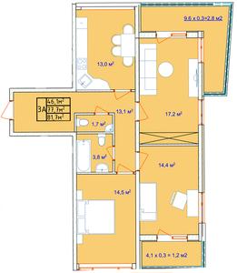План квартири (натисніть для збільшення)