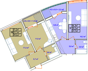 План квартири (натисніть для збільшення)