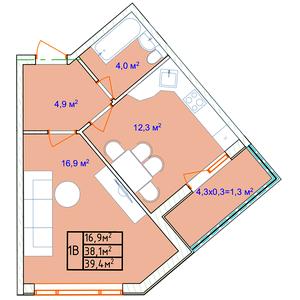 План квартири (натисніть для збільшення)