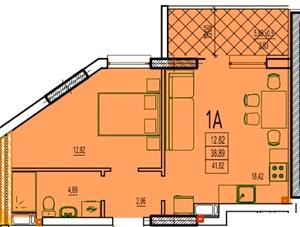 План квартири (натисніть для збільшення)