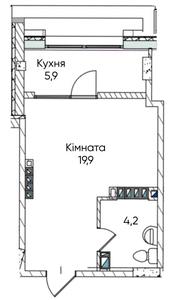 План квартири (натисніть для збільшення)