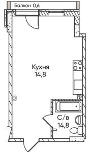 План квартири (натисніть для збільшення)