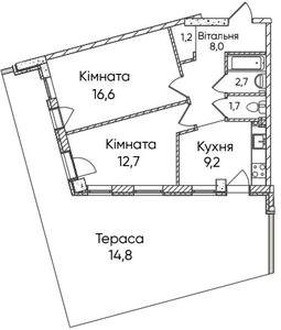 План квартири (натисніть для збільшення)