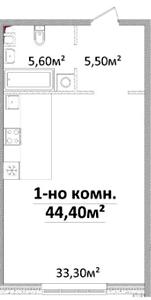 План квартири (натисніть для збільшення)