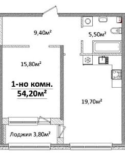 План квартири (натисніть для збільшення)
